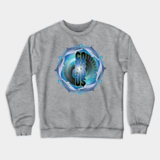 conscious Crewneck Sweatshirt